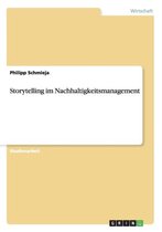 Storytelling Im Nachhaltigkeitsmanagement