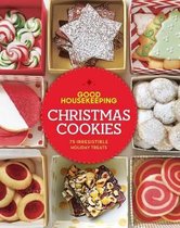 Good Housekeeping Christmas Cookies