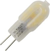 V-TAC 4392 1.5W G4 A Wit LED-lamp