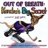 Books by Teens- Out of Breath