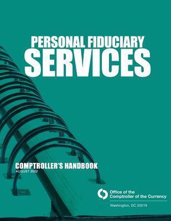 Personal Fiduciary Services - cover