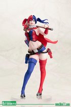 Kotobukiya - Harley Quinn, Kotobukiya Bishoujo statue