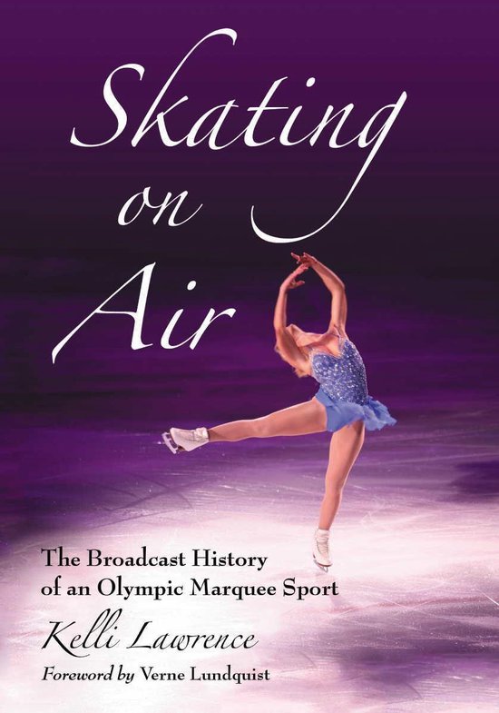 Skating on Air - cover