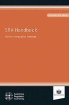 SRA Handbook