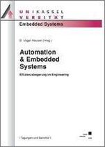 Automation & Embedded Systems