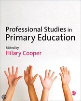 Professional Studies in Primary Education