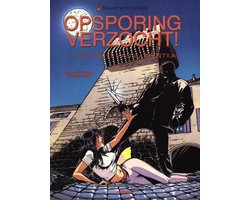 Moord en doodslag 12. opsporing verzocht 01, het beest van carpentras
