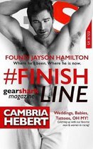 #FinishLine