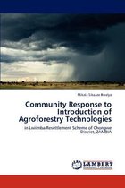 Community Response to Introduction of Agroforestry Technologies