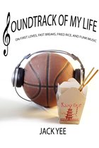 Omslag Soundtrack Of My Life