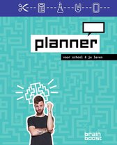 BrainBoost planner