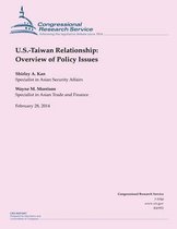 U.S.-Taiwan Relationship