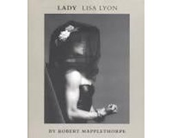Lady Lisa Lyon by Robert Mapplethorpe