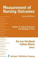 Measurement of Nursing Outcomes, 2nd Edition