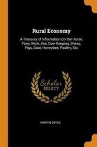 Rural Economy