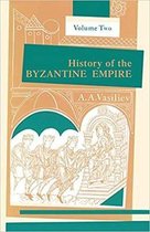 History of the Byzantine Empire, 324-1453, Volume II