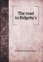 The road to Ridgeby's