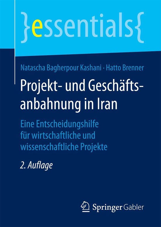 Business and Economics (German Language) - Projekt- und Gesc ... - cover