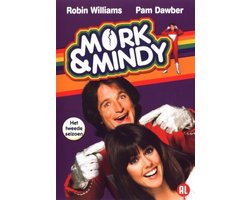Mork & Mindy S2 (D)