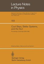 Cool Stars, Stellar Systems, and the Sun