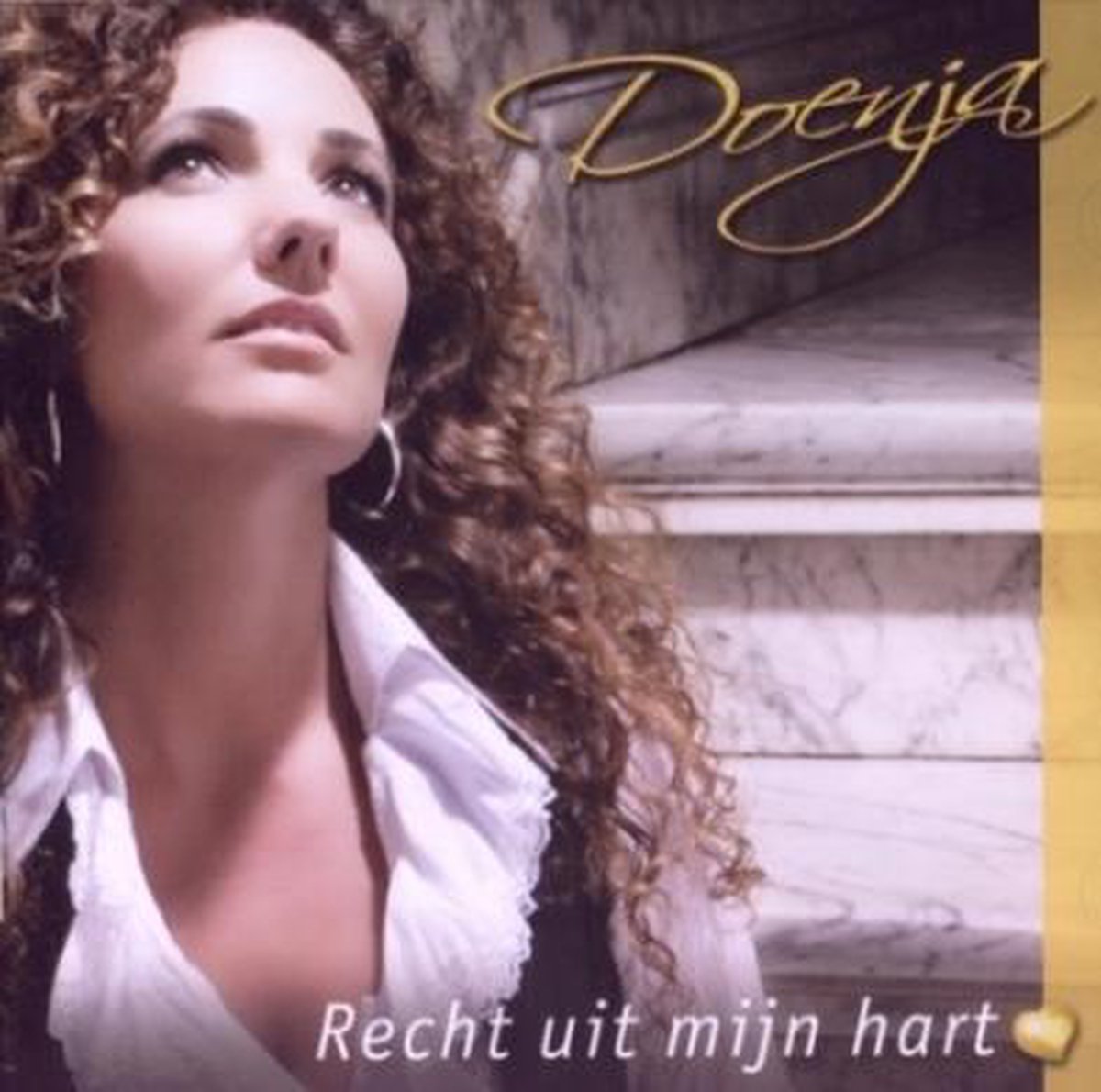Doenja - Recht Uit Mijn Hart
