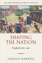 Shaping The Nation Nohe P