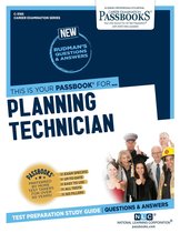 Career Examination Series - Planning Technician