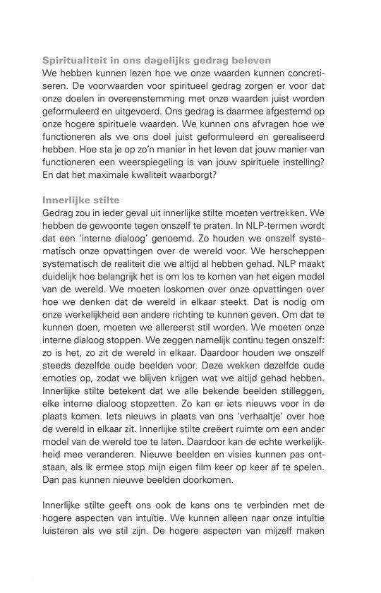 Naar het hart van communicatie