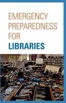 Emergency Preparedness for Libraries