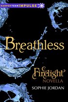 Firelight Novella - Breathless
