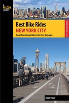 Best Bike Rides Series - Best Bike Rides New York City