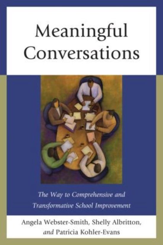 Meaningful Conversations 9781610484398 Angela sterSmith