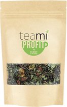 Teami Profit Tea Blend | immuniteit + preventieve theemelange | licht cafeïnehoudend | perfect ter vervanging van een kopje koffie