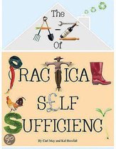 The A-Z of Practical Self Sufficiency