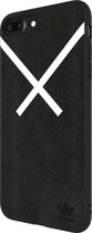 adidas Originals adidas OR Moulded Case XBYO FW17 Apple iPhone 6s Plus / 7 Plus / 8 Plus black/white