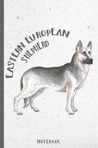 Eastern European Shepherd Dog
