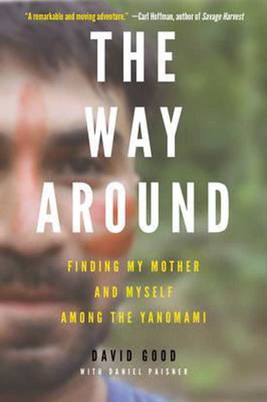 Way Around