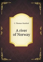 A river of Norway