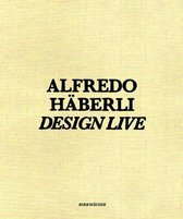 Alfredo Haberli Design Live