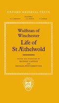 Oxford Medieval Texts- Life of St AEthelwold