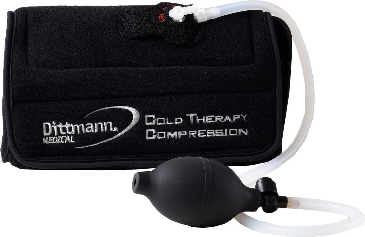 Dittmann Compressie Bandage Koeling Hand