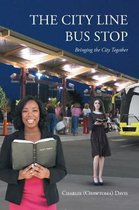 The City Line Bus Stop