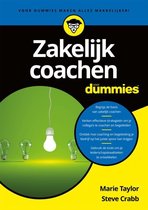Voor Dummies - Zakelijk coachen voor Dummies