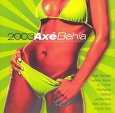 Axe Bahia 2003