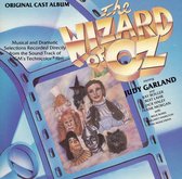 Wizard of Oz [Original Soundtrack] [CBS Expanded]