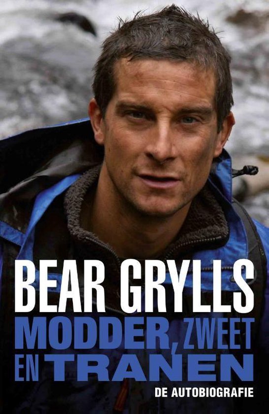 Modder, zweet en tranen