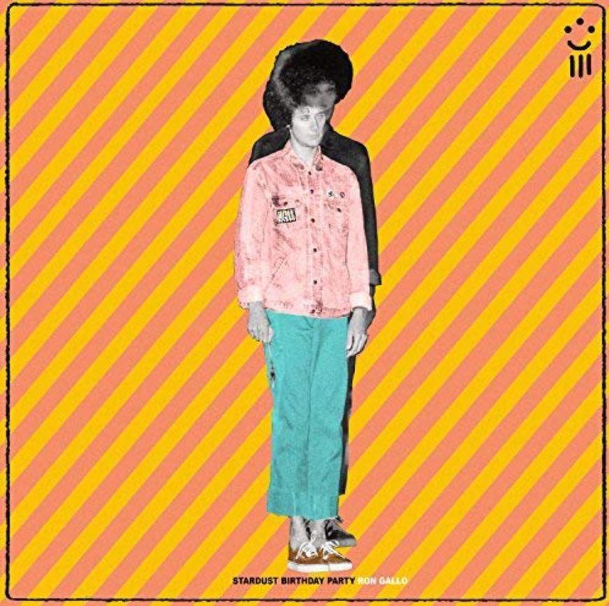 Stardust Birthday Party (LP)