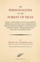 Personalities of the Forest of Dean