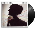 Feist - The Reminder (LP)