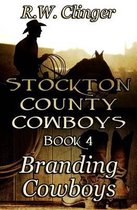 Stockton County Cowboys Book 4